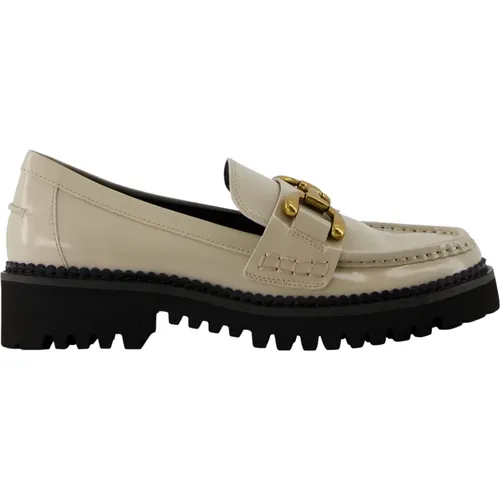 Loafers , female, Sizes: 8 UK - Bibi Lou - Modalova