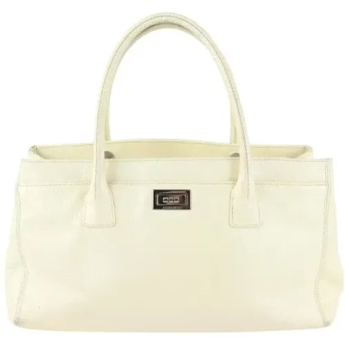 Used Handbag , female, Sizes: ONE SIZE - Chanel Vintage - Modalova