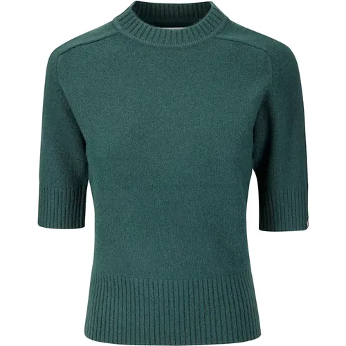 Lauren Stylish Sweater , female, Sizes: ONE SIZE - Extreme Cashmere - Modalova