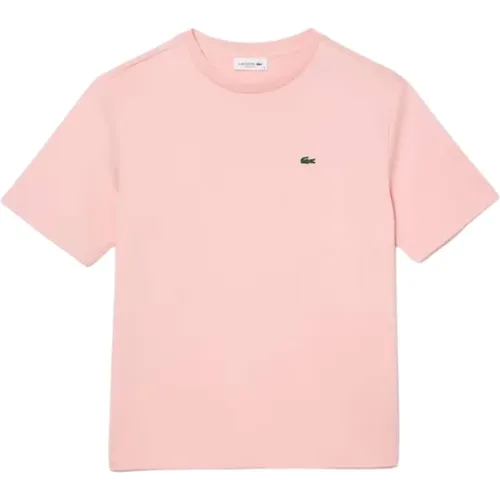 Tf5441 Tee-Shirt Kollektion Lacoste - Lacoste - Modalova