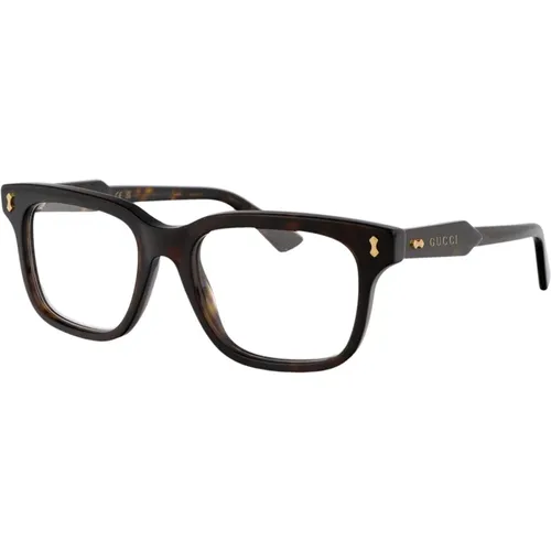 Stylische Optische Brille Gg1265O Modell - Gucci - Modalova