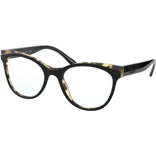 Glasses,Stylische Brille Prada - Prada - Modalova