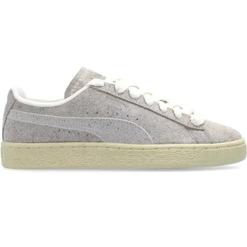 Sportschuhe `Suede R- Suede` , Damen, Größe: 38 EU - Puma - Modalova