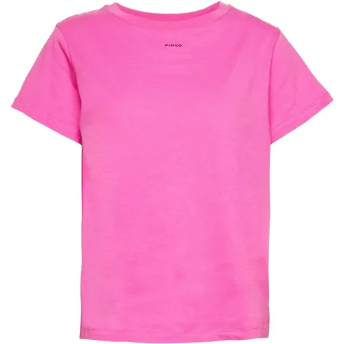 Shirts , female, Sizes: XS - pinko - Modalova