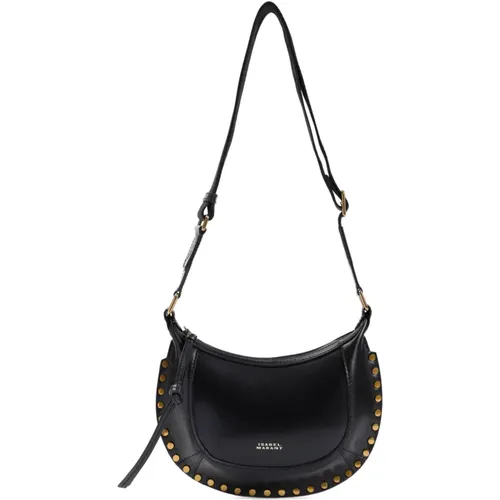 Mini Moon Bag , female, Sizes: ONE SIZE - Isabel marant - Modalova