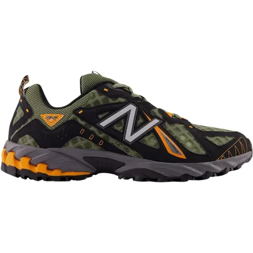 V1 Laufschuhe , Herren, Größe: 39 1/2 EU - New Balance - Modalova