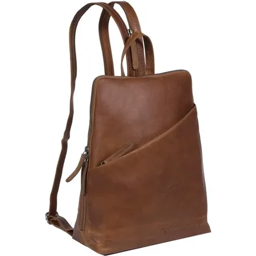 City Lederrucksack - The Chesterfield Brand - Modalova