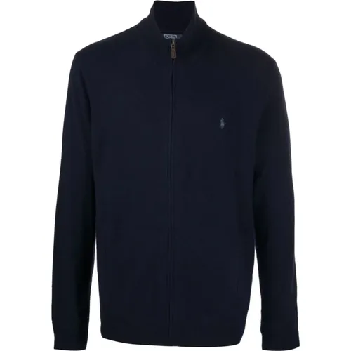 Hoodies , Herren, Größe: M - Polo Ralph Lauren - Modalova