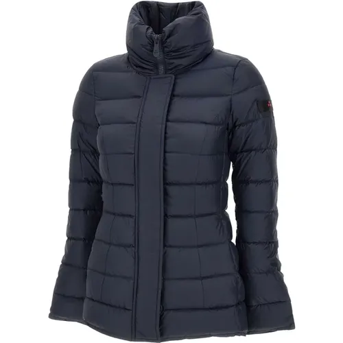 Stylish Coats for All Seasons , female, Sizes: 2XL, S, L, XS, XL, M - Peuterey - Modalova