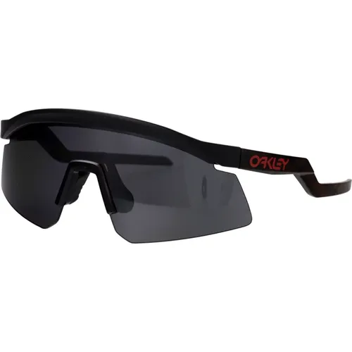 Stylish Hydra Sunglasses for Sunny Days , male, Sizes: 37 MM - Oakley - Modalova