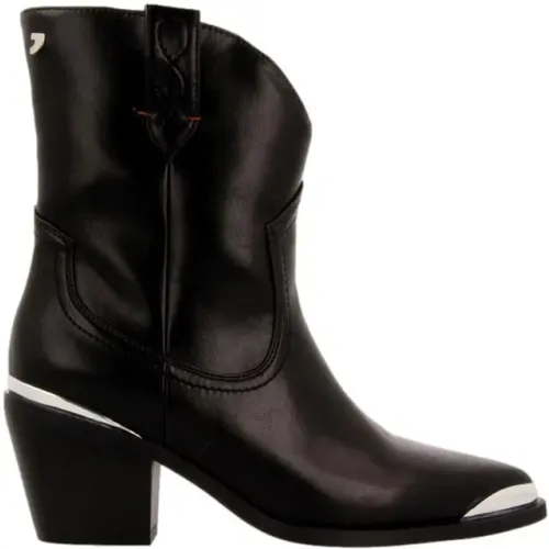 Roslyn Cowboy Boot , Damen, Größe: 37 EU - Gioseppo - Modalova