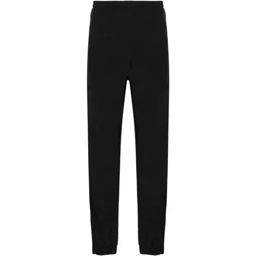 Pants , male, Sizes: XL, L - Msgm - Modalova