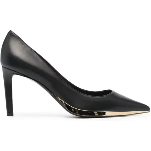 Braquel pumps , female, Sizes: 4 1/2 UK, 5 UK, 4 UK, 8 2/3 UK, 6 UK, 3 UK, 5 1/2 UK - giuseppe zanotti - Modalova