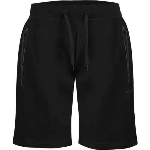 Basic Sportswear Bermuda Shorts - Umbro - Modalova