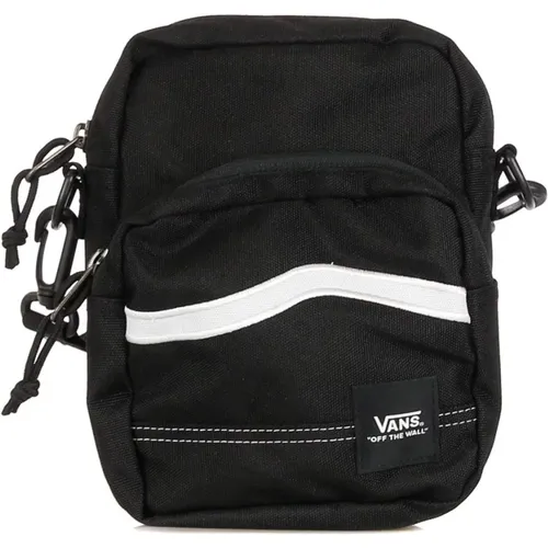 Cross Body Pack Mens Bum Bag , male, Sizes: ONE SIZE - Vans - Modalova