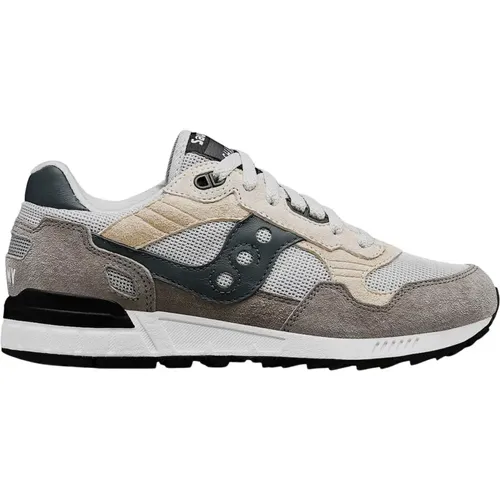 Stilvolle Shadow 5000 Sneakers , Herren, Größe: 41 EU - Saucony - Modalova