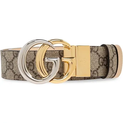 Stylish Belts Collection , female, Sizes: 85 CM, 75 CM, 95 CM, 80 CM - Gucci - Modalova