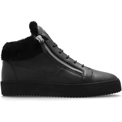 ‘Kriss’ Sneaker , Herren, Größe: 36 EU - giuseppe zanotti - Modalova