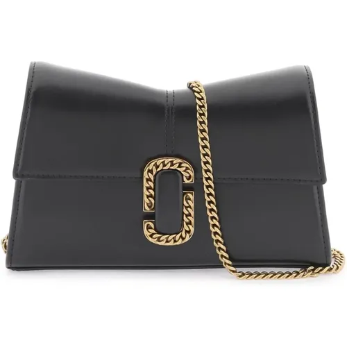 Shoulder Bags , Damen, Größe: ONE Size - Marc Jacobs - Modalova
