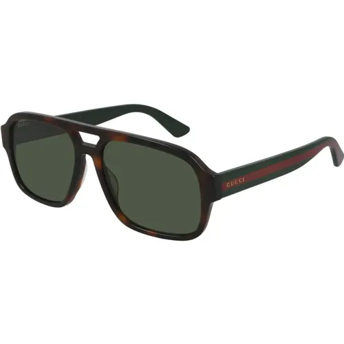 Sunglasses Gg0925S , unisex, Sizes: 58 MM - Gucci - Modalova