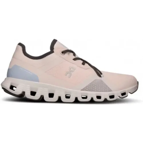 Cloud X 3 AD Sneakers , Damen, Größe: 37 EU - ON Running - Modalova