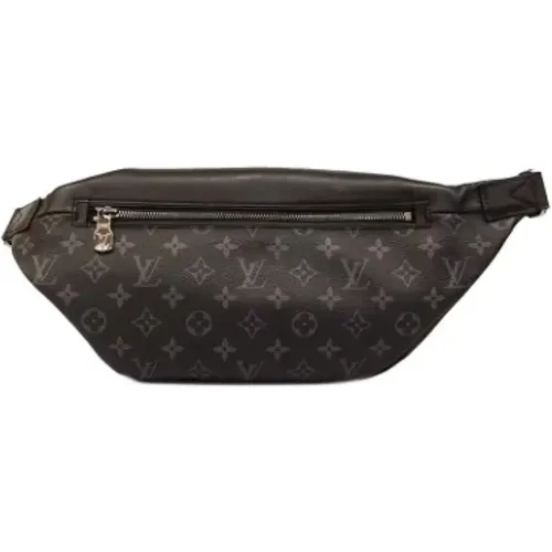 Pre-owned Fabric louis-vuitton-bags , female, Sizes: ONE SIZE - Louis Vuitton Vintage - Modalova