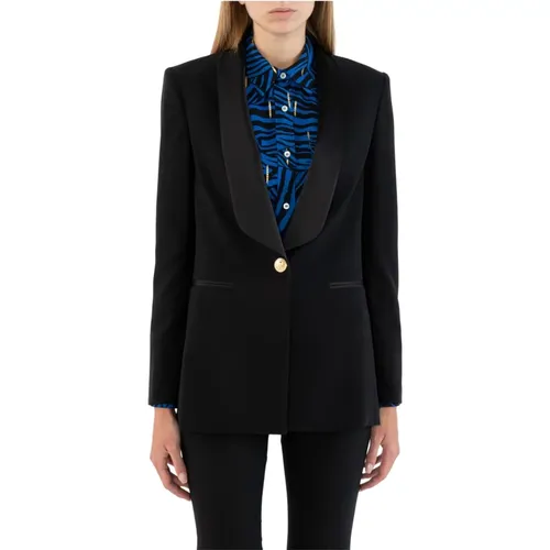 Elegant Jackets for Women , female, Sizes: M, XS, S, L, XL - Doris S - Modalova