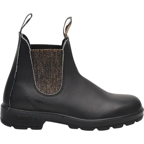 Ankle Boots , Damen, Größe: 38 EU - Blundstone - Modalova