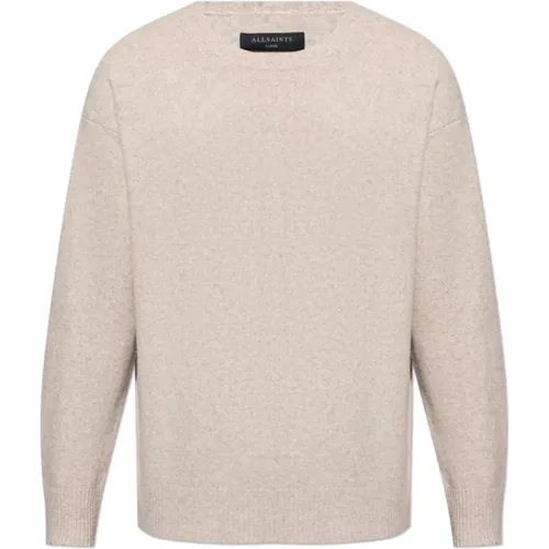 Pullover Luka AllSaints - AllSaints - Modalova