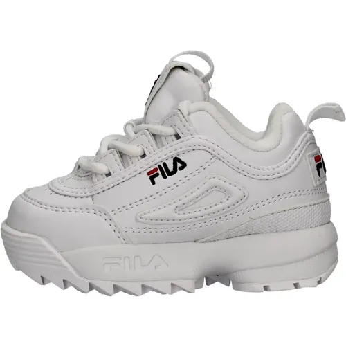 Retro Chunky Sneaker Fila - Fila - Modalova