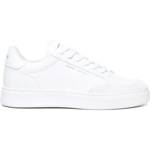 Sneakers , male, Sizes: 7 UK, 10 UK, 11 UK, 9 UK, 8 UK - Crime London - Modalova