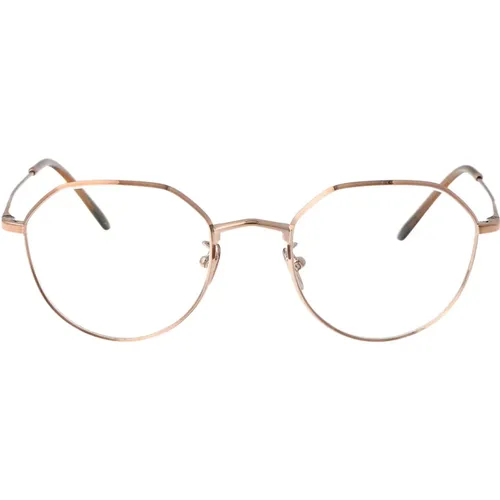 Stylische Optische Brille 0Ar5142 - Giorgio Armani - Modalova