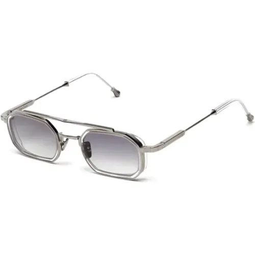 Stylish Sunglasses for Your Look , unisex, Sizes: ONE SIZE - John Dalia - Modalova