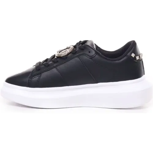 Sneakers Elevate Style Fashion Comfort , female, Sizes: 5 UK, 2 UK, 8 UK, 4 UK, 3 UK, 6 UK, 7 UK - Just Cavalli - Modalova