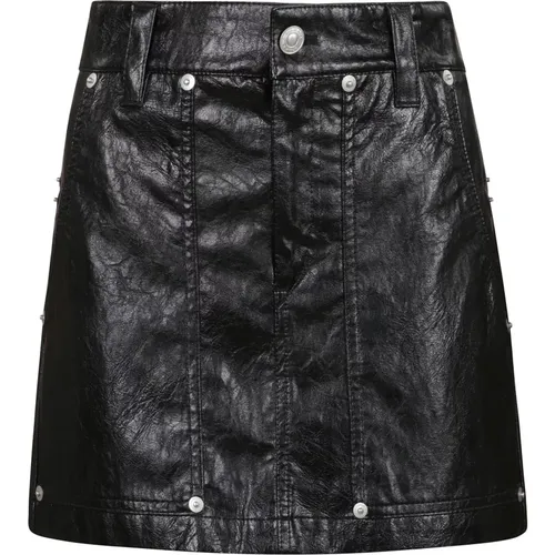 Stylish Skirt for Women , female, Sizes: XS - Isabel Marant Étoile - Modalova