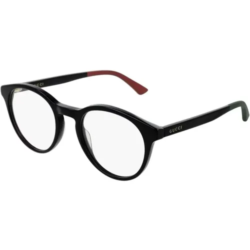 Ultra Lightweight Round Frame Sunglasses , unisex, Sizes: 50 MM - Gucci - Modalova