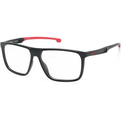 Glasses , male, Sizes: 58 MM - Carrera - Modalova