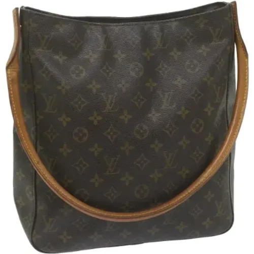 Pre-owned Canvas handtaschen - Louis Vuitton Vintage - Modalova