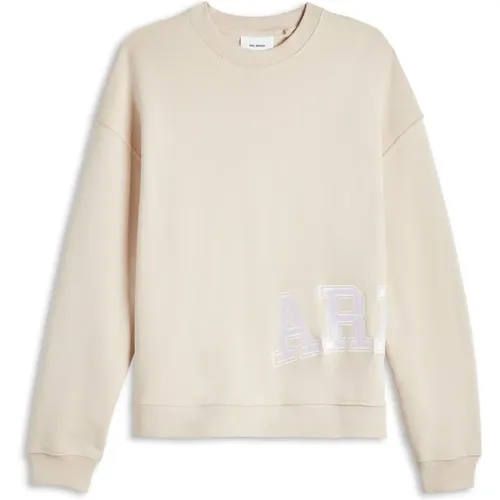 Tilt Sweatshirt , Herren, Größe: M - Axel Arigato - Modalova