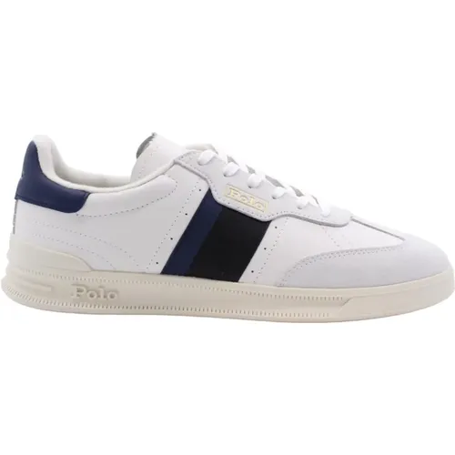 Classic Sneaker , male, Sizes: 7 UK, 11 UK - Polo Ralph Lauren - Modalova