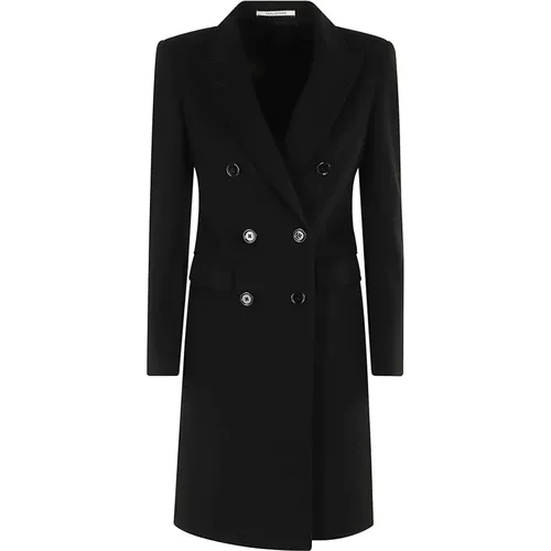 Pariser Stil Blazer , Damen, Größe: M - Tagliatore - Modalova