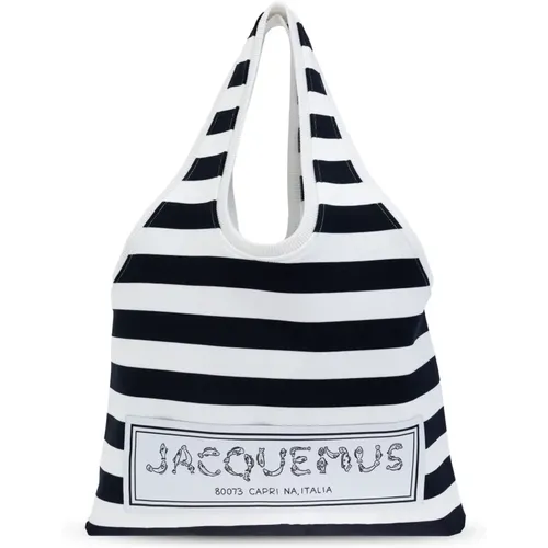 Marcel Shopper-Tasche Jacquemus - Jacquemus - Modalova