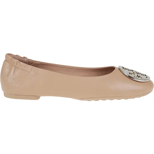 Claire Ballerina , Damen, Größe: 40 EU - TORY BURCH - Modalova