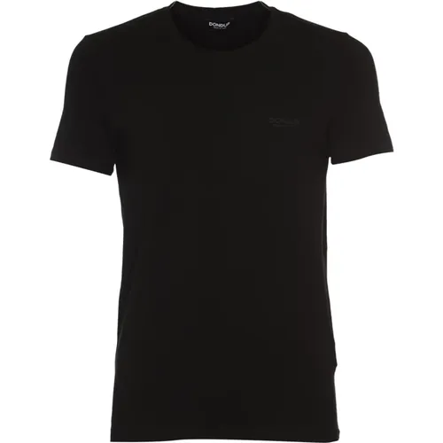 Stylische T-Shirts und Polos Dondup - Dondup - Modalova