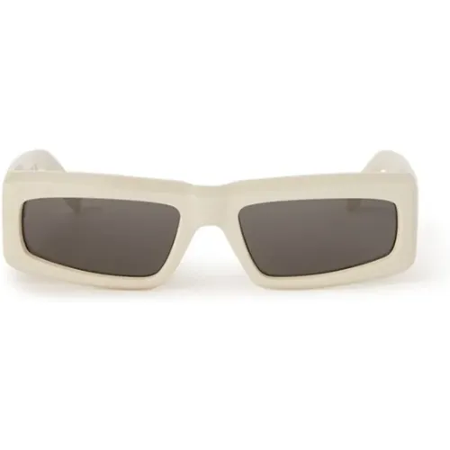 Stylish Sunglasses , unisex, Sizes: 58 MM - Palm Angels - Modalova