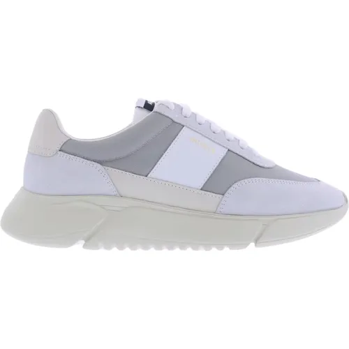 Sneakers , male, Sizes: 11 UK, 10 UK - Axel Arigato - Modalova