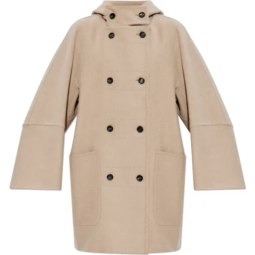 Coat Arturo , female, Sizes: XS, M - Max Mara - Modalova