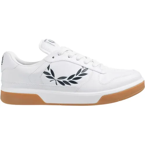 B300 Sneakers Fred Perry - Fred Perry - Modalova