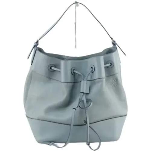 Pre-owned Handbags , female, Sizes: ONE SIZE - Loewe Pre-owned - Modalova