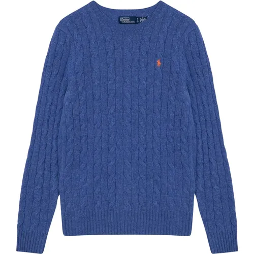 Rundhals-Pullover Ralph Lauren - Ralph Lauren - Modalova